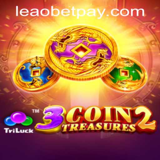 Explore the Exciting World of 3CoinTreasures2 and Navigating Leaobet PH Login