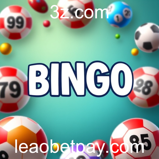 A Evolução dos Jogos de Bingo na Plataforma 'Leaobet'