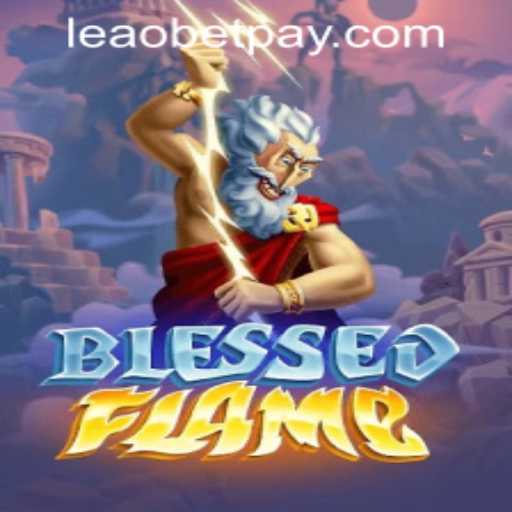 Exploring BlessedFlame: A Dynamic Journey Into Adventure