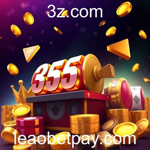 Aumento de Apostas: Explorando a Categoria 'Bonuses Offers' no Leaobet