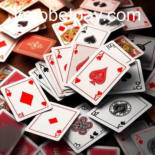 The Fascinating World of Card Games and the Intricacies of Leaobet PH Login