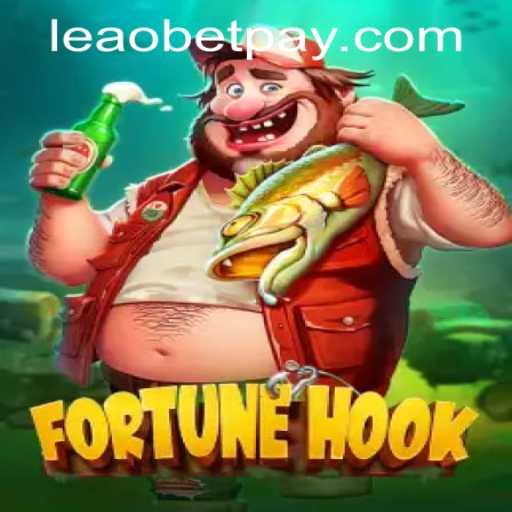Exploring the Captivating World of FortuneHook & Leaobet PH Login