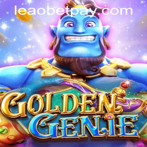 Discover the Captivating World of GOLDENGENIE: A Thrilling Gaming Experience