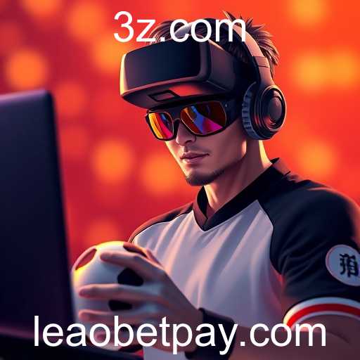 A Revolução dos Jogos em 2025