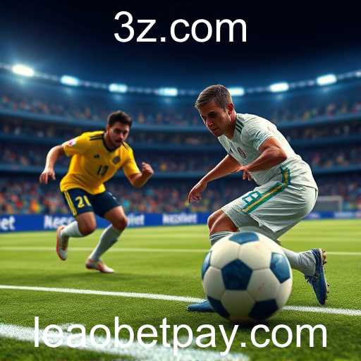 Tendências de Jogos em 2025: O Impacto de Leaobet