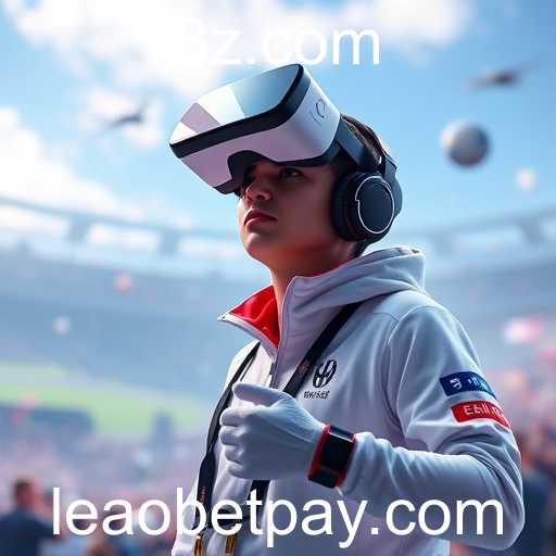 Tendências Emergentes em Jogos Globais