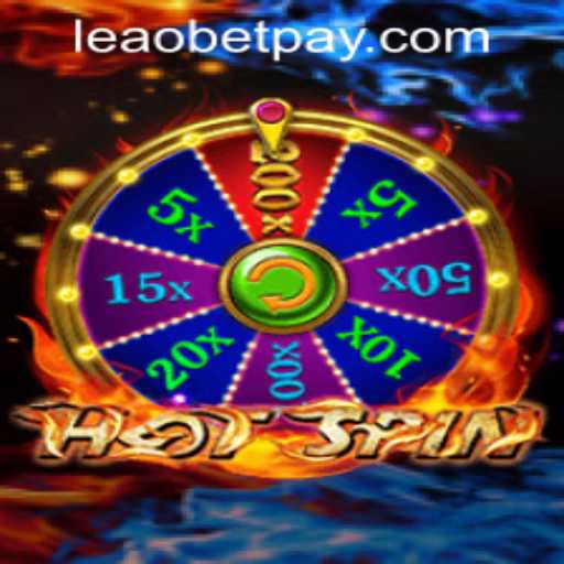 HotSpin: An Exciting Foray into the World of Online Gaming