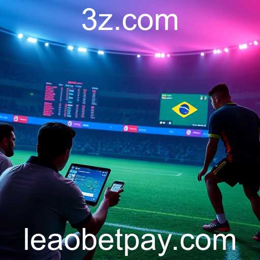 Impactos e Tendências de Apostas Online em 2025