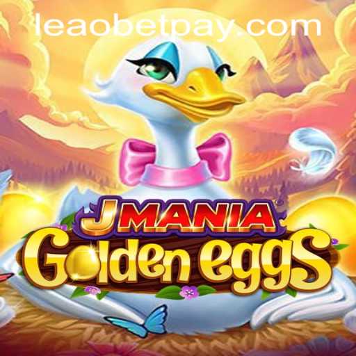 JManiaGoldenEggs: An Exciting Virtual Adventure