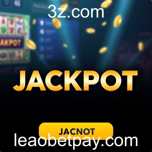 Explorando a Emoção dos Jackpot Games em Leaobet