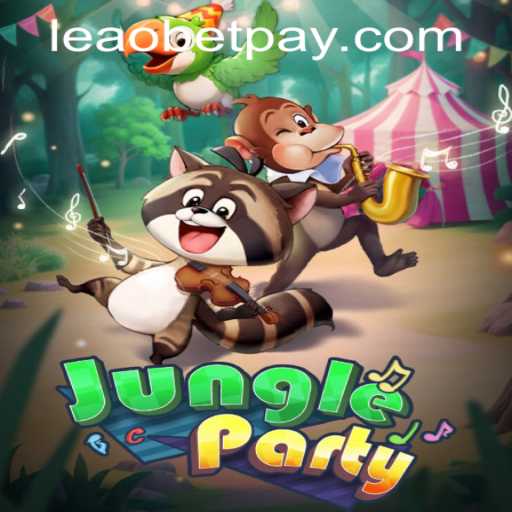 Exploring the Exciting World of JungleParty and the Seamless Access through Leaobet PH Login