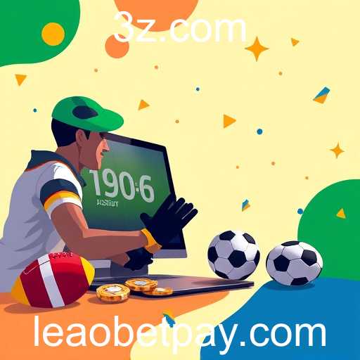 Ascensão e Desafios de Leaobet no Brasil