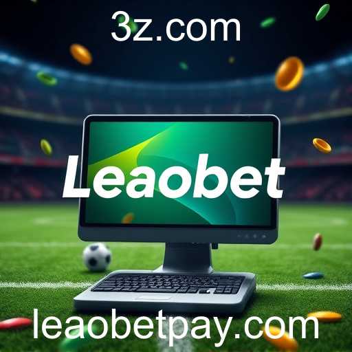 A Economia dos Jogos de Azar e o Crescimento do Leaobet