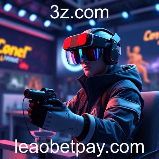 Inovações e Tendências no Mercado de Jogos Online