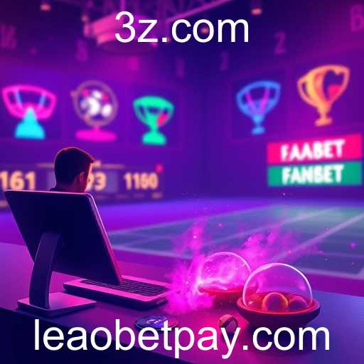 Expansão do Mercado de Jogos Online em 2025 Aumenta com Leaobet