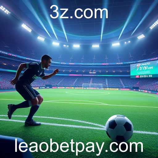 Leaobet Revoluciona o Mercado de Jogos Online