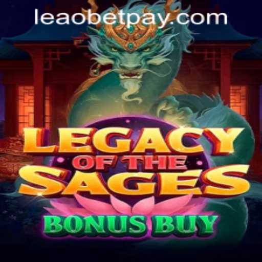Legacy of the Sages Bonus Buy: An Immersive Experience in Strategic Gaming