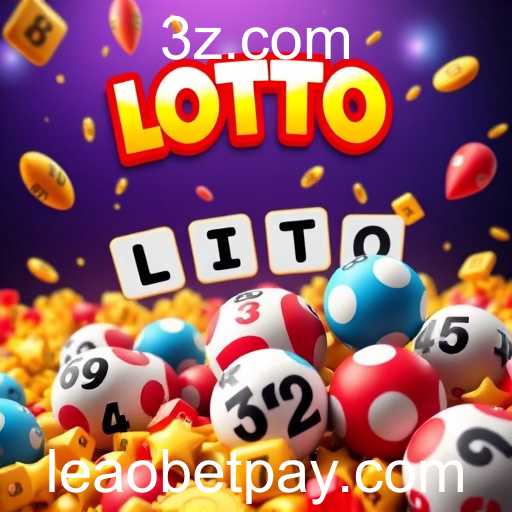 Lottery Games na Leaobet: A Fascinação Universal pela Sorte