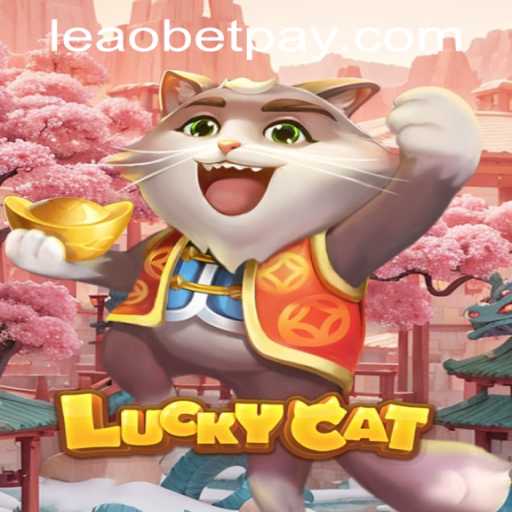 Exploring LuckyCat and the Role of Leaobet PH Login