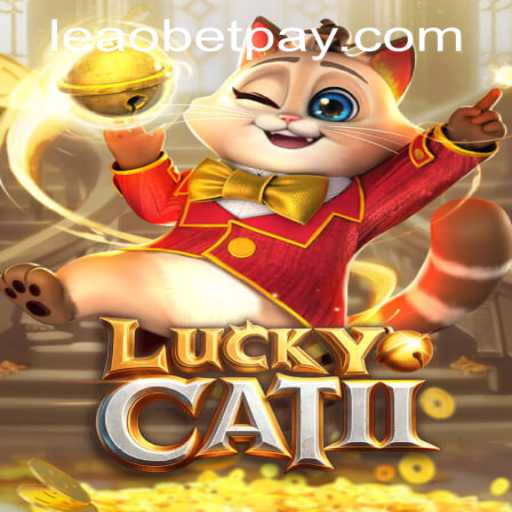 Discovering LuckyCatII: A Comprehensive Guide