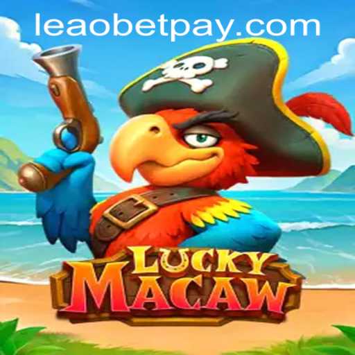 Discover the Exciting World of LuckyMacaw and Leaobet PH Login