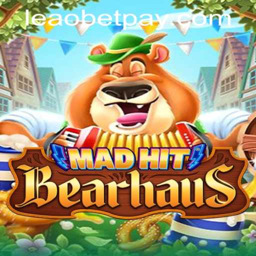 MadHitBearhaus: A Thrilling Adventure and Strategy Game