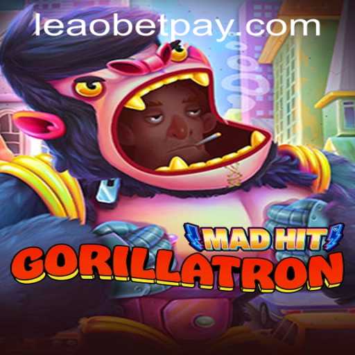 MadHitGorillatron: A New Gaming Phenomenon