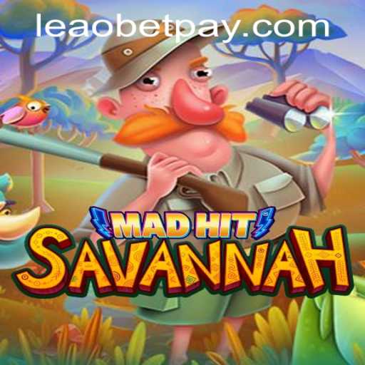 Discover the Exciting World of MadHitSavannah: A Game of Adventure and Strategy