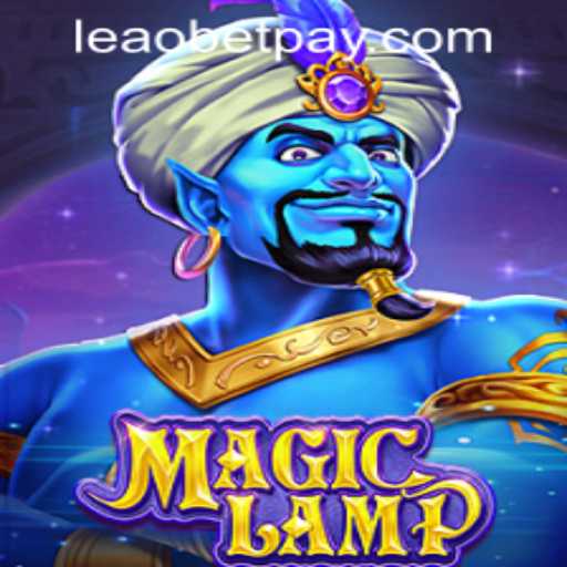 MagicLamp: A Journey into the Enchanted World