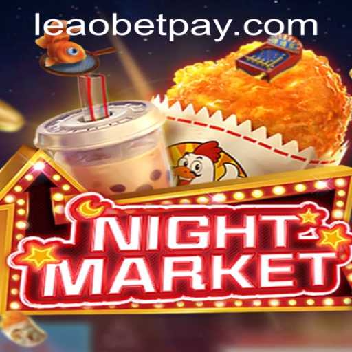 Exploring the World of NIGHTMARKET and Leaobet PH Login