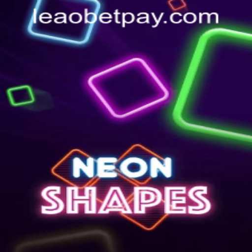 Exploring the Vibrant World of NeonShapes and Secure Access with Leaobet PH Login