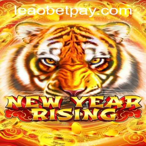 NewYearRising: A Comprehensive Guide to the Exciting Game and Its Connection to Leaobet PH Login