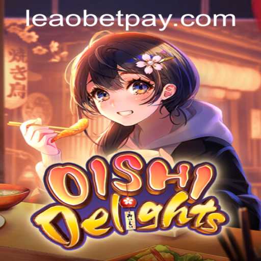 Exploring OishiDelights: A Captivating New Experience in Online Gaming