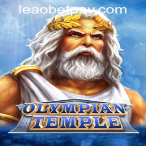 Unveiling OlympianTemple: A Journey into Ancient Myths