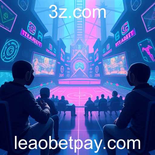 A Revolução dos Jogos Online em 2025