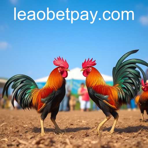 Leaobet PH Login