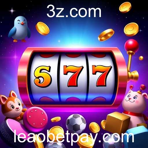 Explorando a Excitante Categoria de Slot Games no Leaobet