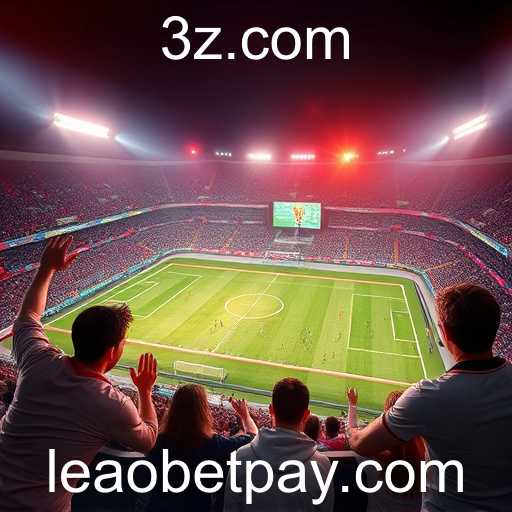 A Ascensão das Apostas Esportivas no Leaobet