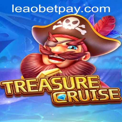 Discovering the Exciting World of TREASURECRUISE