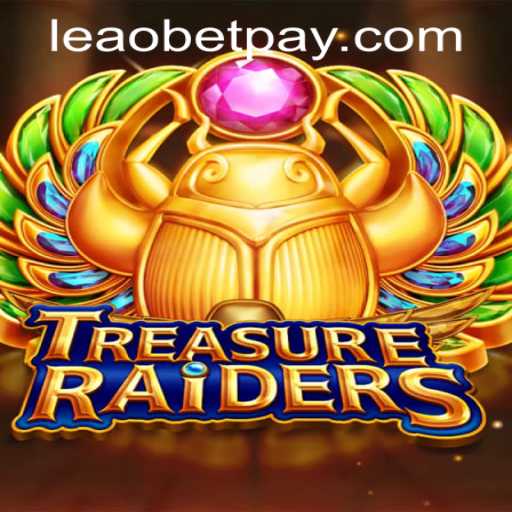Discover the Thrills of TREASURERAIDERS and Navigating Leaobet PH Login