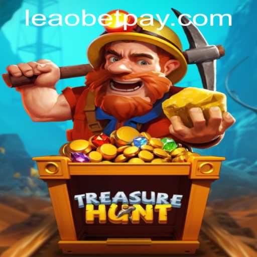 Exploring TreasureHunt: A Comprehensive Guide with Leaobet PH Login