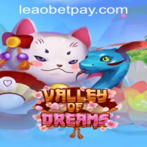 Exploring the Enchanting World of Valley of Dreams