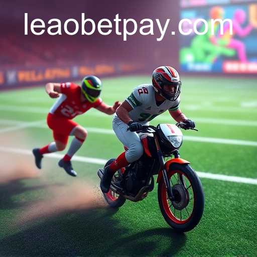Leaobet PH Login
